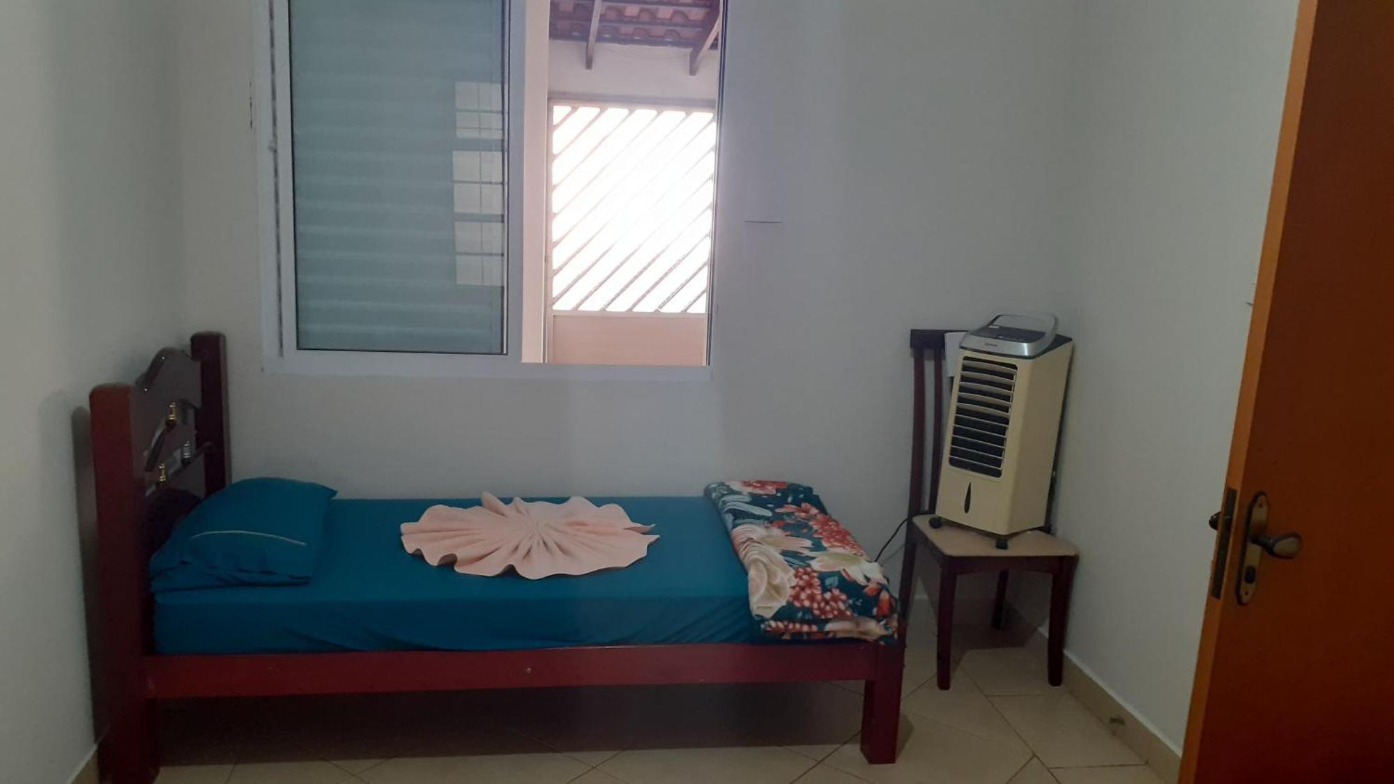Vanildo Oliveira Uberlândia Extérieur photo